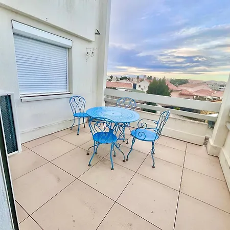 2 Climatise Avec Piscine, A 7 Min De La Plage Au Grau-du-roi - Fr-1-716-66 Apartment